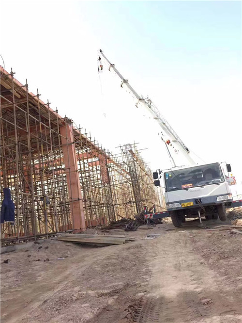 蓝田县吊车作业的安全注意事项有哪些？